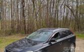 Volvo XC60 1 generation Crossover