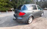 SEAT Toledo 3 generation Hatchback