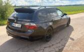 BMW 3 Series E90/E91/E92/E93 Touring wagon