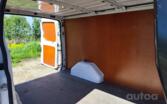 Ford Transit 3 generation