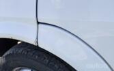 Ford Transit 3 generation