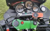 Triumph Tiger 900