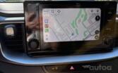 Kia Cee'd 3 generation Hatchback 5-doors