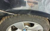 BMW 5 Series E60/E61 [restyling] Touring wagon