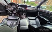 BMW 5 Series E60/E61 [restyling] Touring wagon