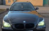 BMW 5 Series E60/E61 [restyling] Touring wagon