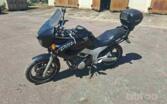 Yamaha TDM