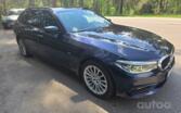 BMW 5 Series G30 Touring wagon