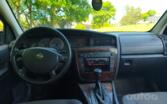 Opel Omega B [restyling] wagon