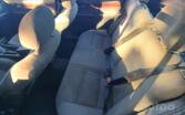 Opel Omega B [restyling] wagon