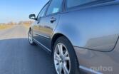 Volvo V50 1 generation [restyling]