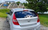 Hyundai i30 FD Hatchback