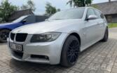 BMW 3 Series E90/E91/E92/E93 Touring wagon