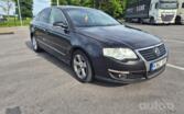 Volkswagen Passat B6 Sedan 4-doors