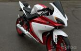 Yamaha YZF