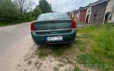 Opel Vectra C Sedan 4-doors