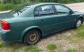 Opel Vectra C Sedan 4-doors