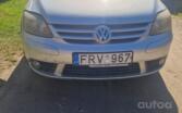 Volkswagen Golf Plus 1 generation