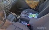 Volkswagen Golf Plus 1 generation