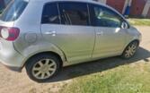 Volkswagen Golf Plus 1 generation