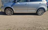 Volkswagen Golf Plus 1 generation
