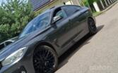 BMW 320 Luxury GT