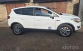 Ford Kuga 1 generation Crossover