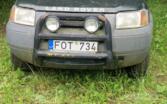 Land Rover Freelander 1 generation Crossover 5-doors