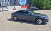 Audi A4 B8/8K Sedan 4-doors