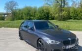 BMW 3 Series F30/F31/F34 Sedan