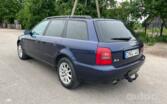 Audi A4 B5 Avant wagon 5-doors