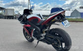 Yamaha R1