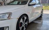 Volkswagen Jetta 6 generation Sedan