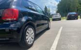 Volkswagen Polo 5 generation Hatchback 3-doors