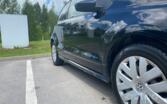 Volkswagen Polo 5 generation Hatchback 3-doors