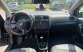 Volkswagen Polo 5 generation Hatchback 3-doors