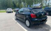 Volkswagen Polo 5 generation Hatchback 3-doors