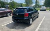 Volkswagen Polo 5 generation Hatchback 3-doors