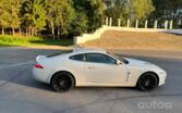 Jaguar XK X150 Coupe