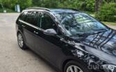 Volkswagen Golf 7 generation Variant wagon 5-doors
