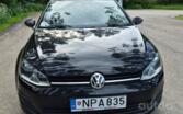 Volkswagen Golf 7 generation Variant wagon 5-doors