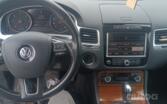 Volkswagen Touareg 2 generation Crossover