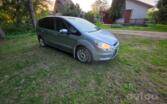Ford S-Max 1 generation Minivan