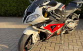 Bmw S 1000