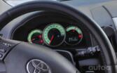 Toyota Corolla Verso 1 generation [restyling] Minivan