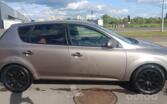 Kia Cee'd 1 generation Hatchback 5-doors