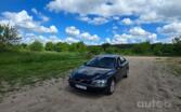 Volvo S60 1 generation Sedan