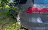 Volkswagen Passat B7 Variant wagon 5-doors