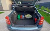 Skoda Octavia 2 generation Liftback 5-doors