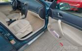 Skoda Octavia 2 generation Liftback 5-doors